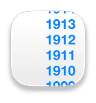 App Icon